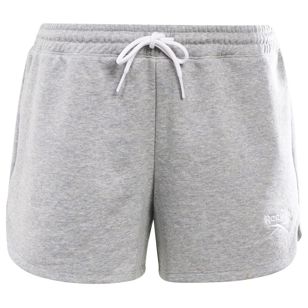 Reebok Identity French Terry Shorts
