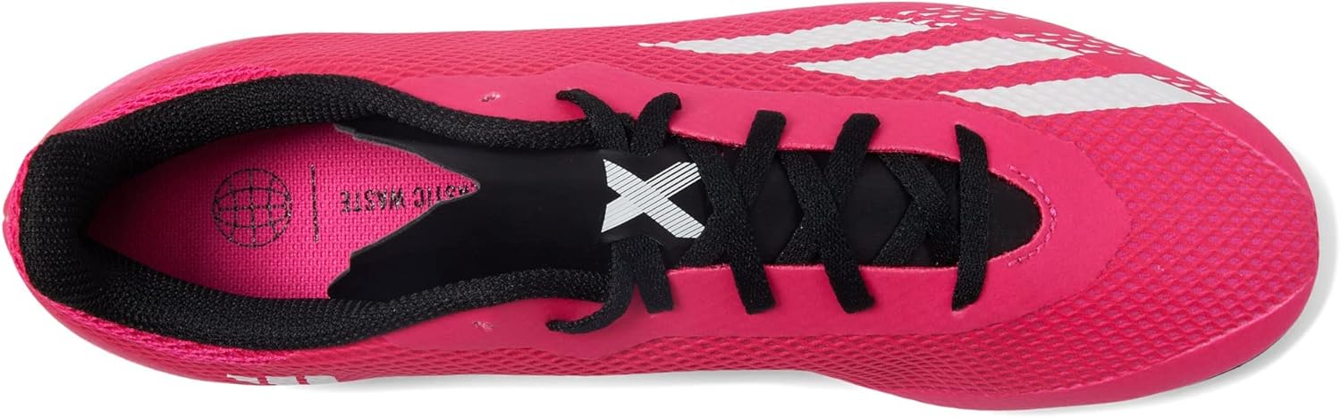 Adidas Unisex-Adult X Speedportal.4 Flexible Ground