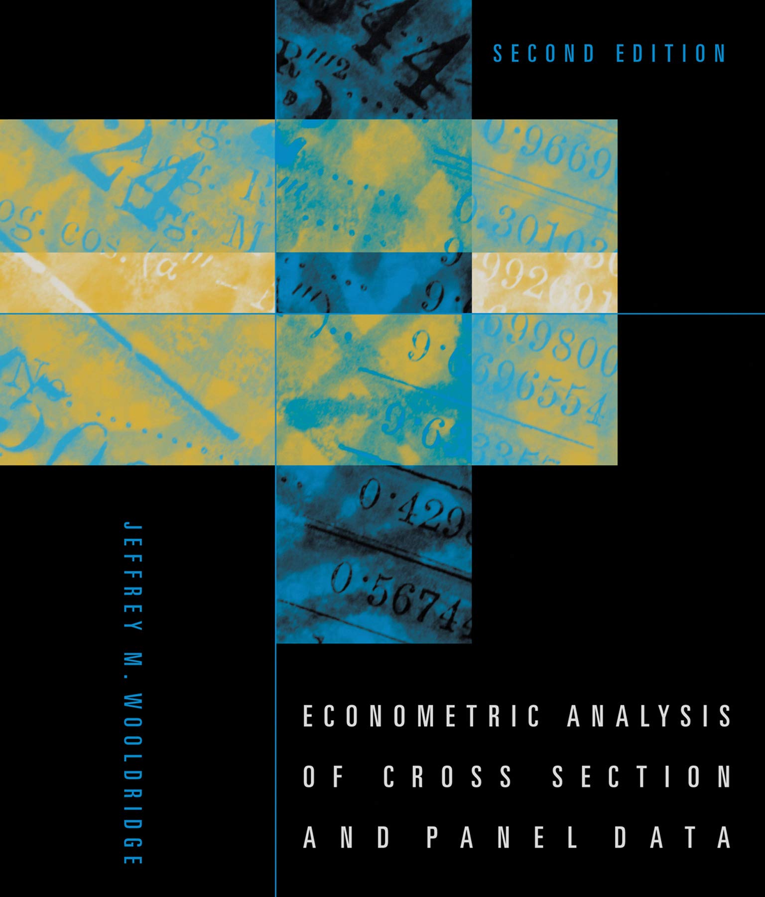 Econometric Analysis of Cross Section and Panel Data, second edition (English Edition)