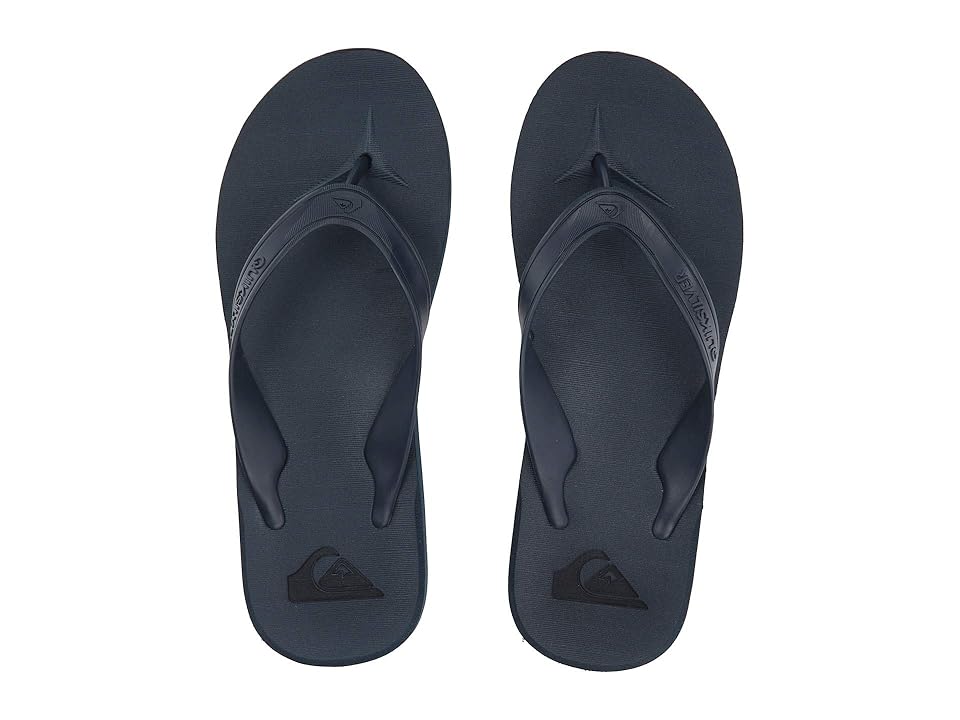 quiksilver carver ii deluxe