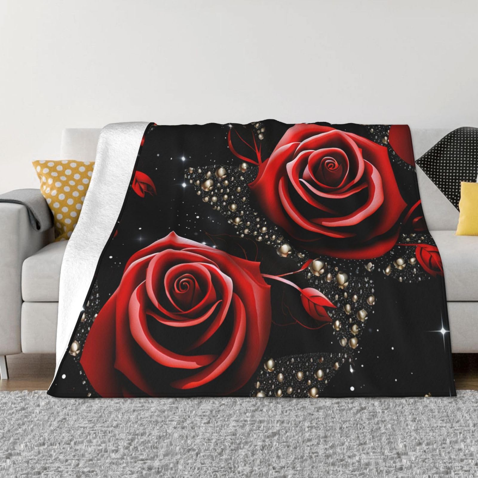 Couverture pour canapé idéale pour vos soirées cocooning déco