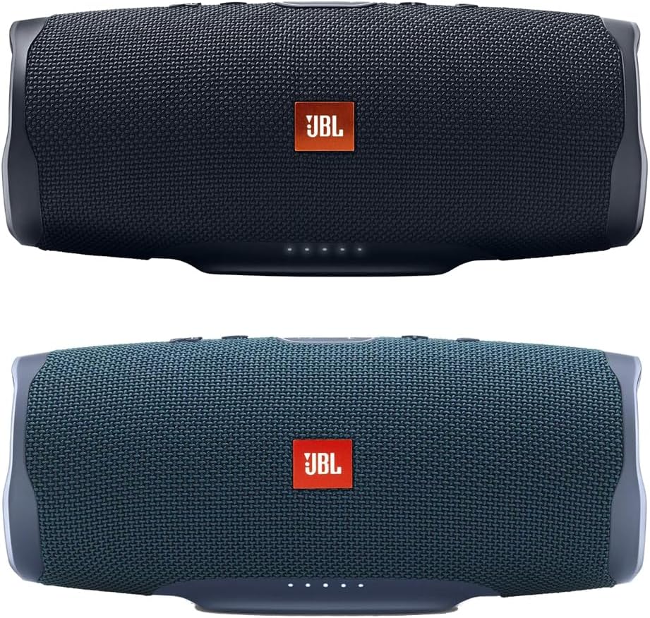 JBL Charge Waterproof Portable Bluetooth Speaker Zambia Ubuy