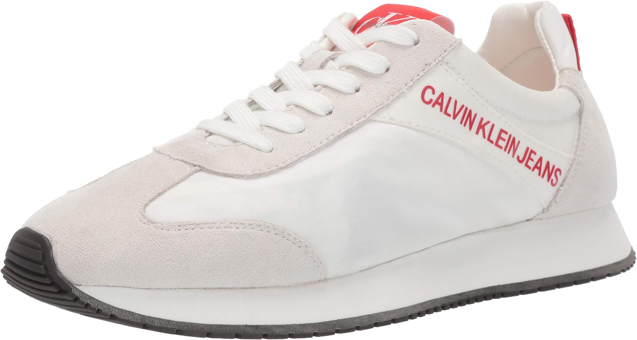 Calvin Klein Women's Jill Sneaker