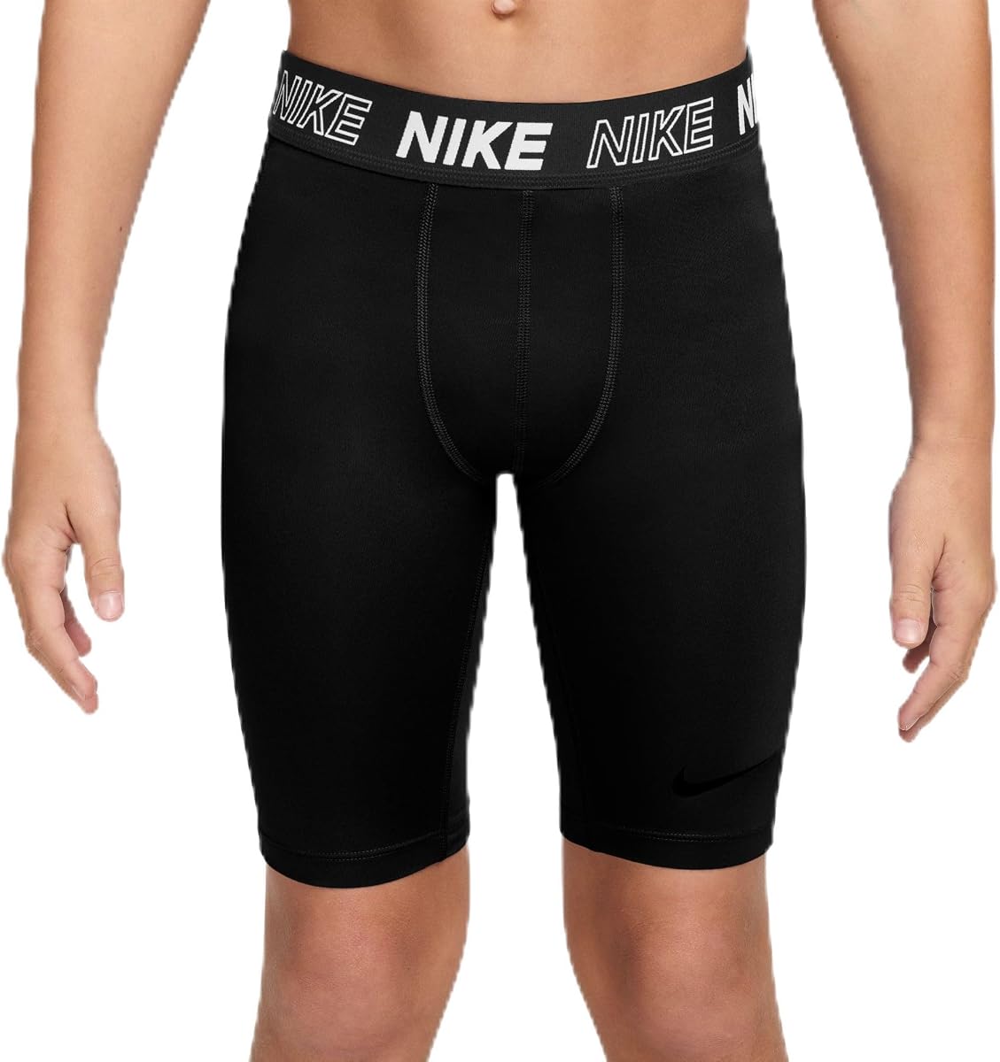 Nike Nike Trophy Dri-fit - Pantalones cortos de entrenamiento para niño