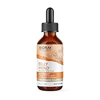 Algopix Similar Product 5 - BIORAY Daily Belly Mend  2 fl oz 