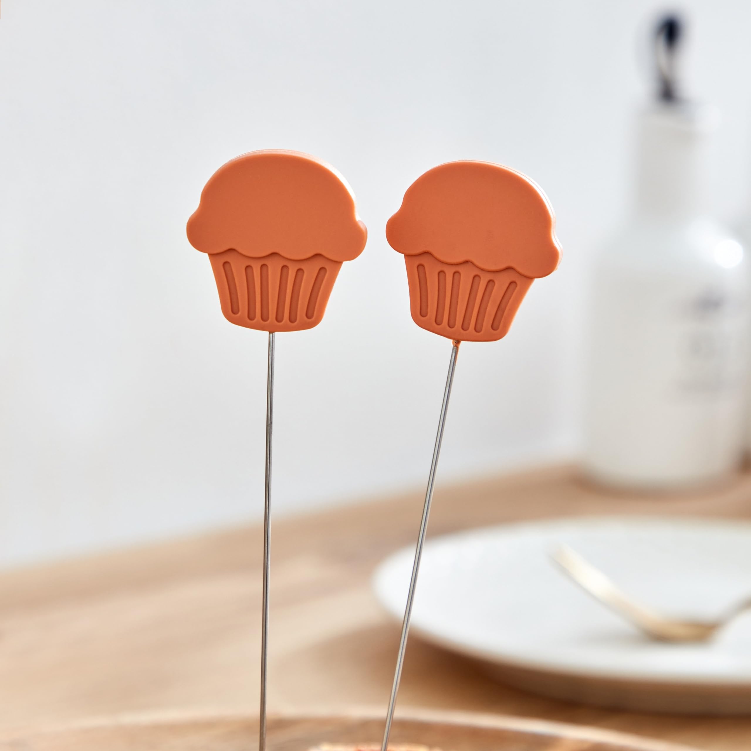 HomeBox Avon 2-Piece Cake Tester Set - 23.8 cm