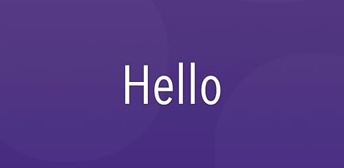 Hello - Talk to Strangers