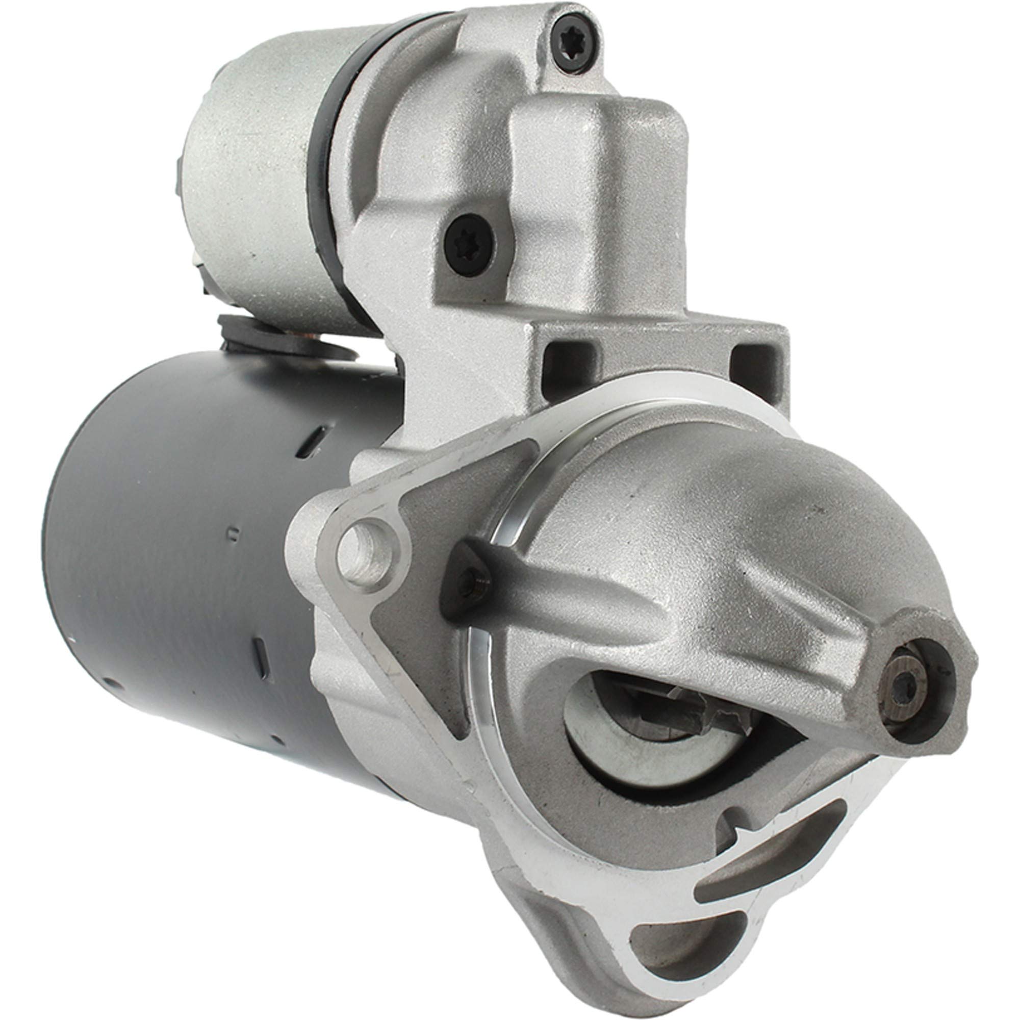 DB Electrical 410-24292 Starter Compatible with Buick Encore Chevy Cruze Sonic Trax 2012-2015 1.4 1.4l Replaces 0-001-107-521 0-001-107-522