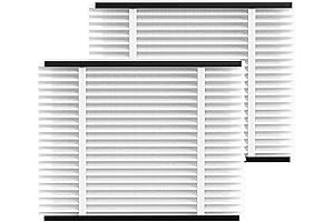 Aprilaire 413 MERV 13 Furnace Replacement Filter