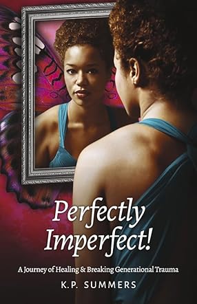 Perfectly Imperfect!