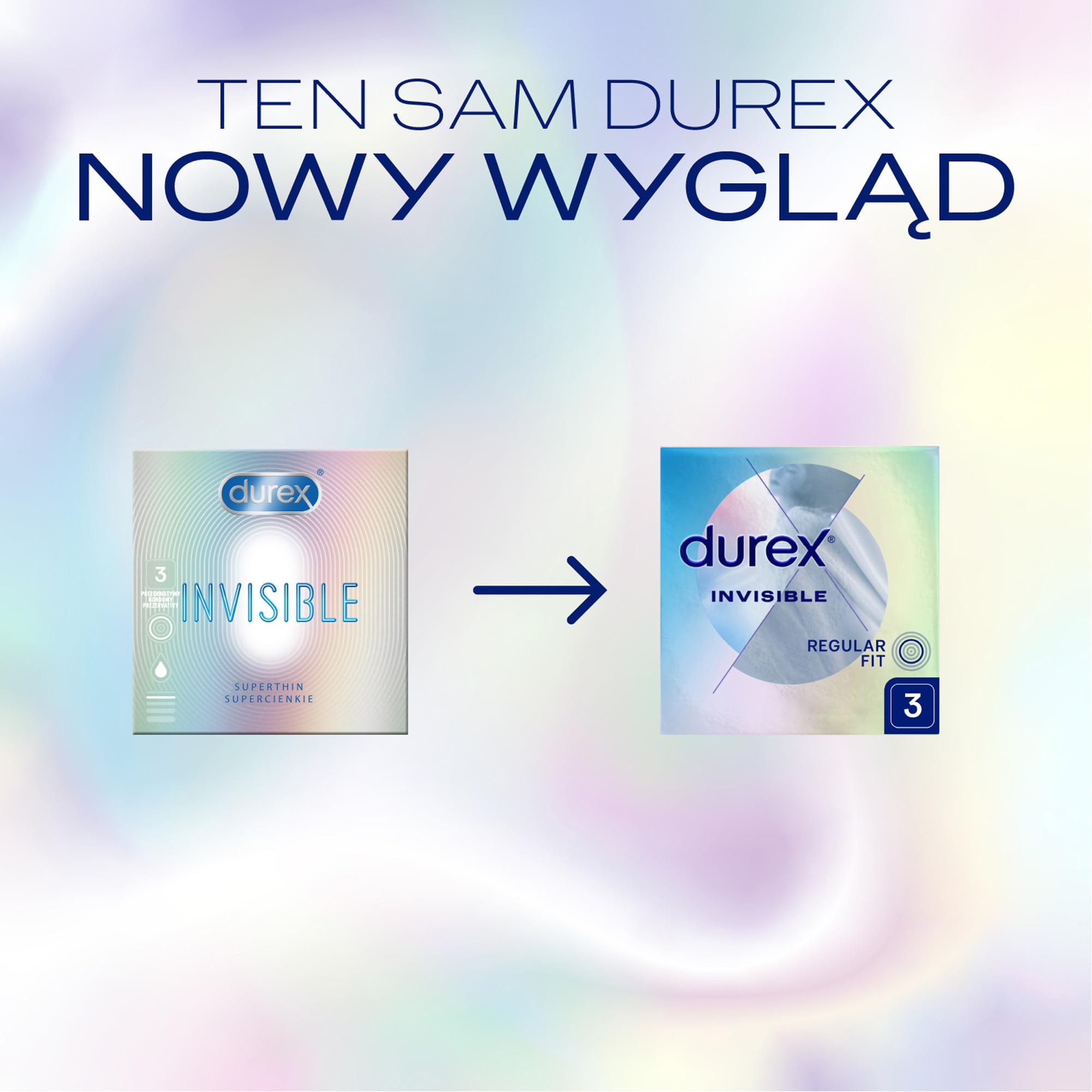 Durex Extra Dnn Extra Sensitive, 3er-Pack Latex Kondome, Unparfmiert,  Natrlich, Hypoallergen : Amazon.de: Drogerie & Krperpflege