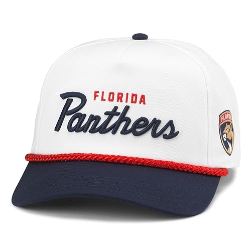 Florida Panthers New Era Snapback Cap Florida Panthers New Era Snapback Cap — officially licensed fan gear
