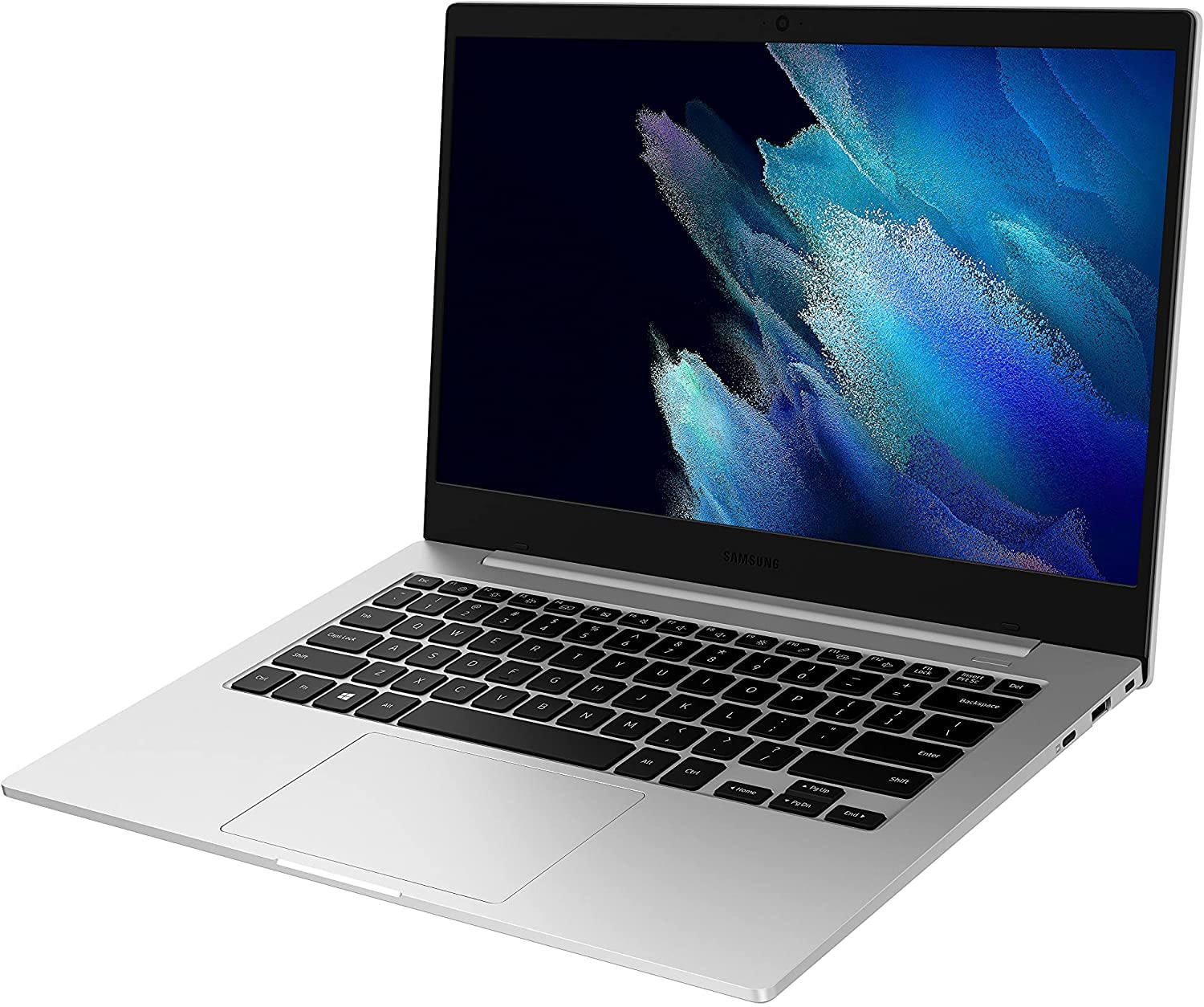 SAMSUNG - ノート PC Core i5 4210U メモリ4GB SSD 240GB Amazon.co.jp: SAMSUNG Galaxy Book Go ノートパソコン PC