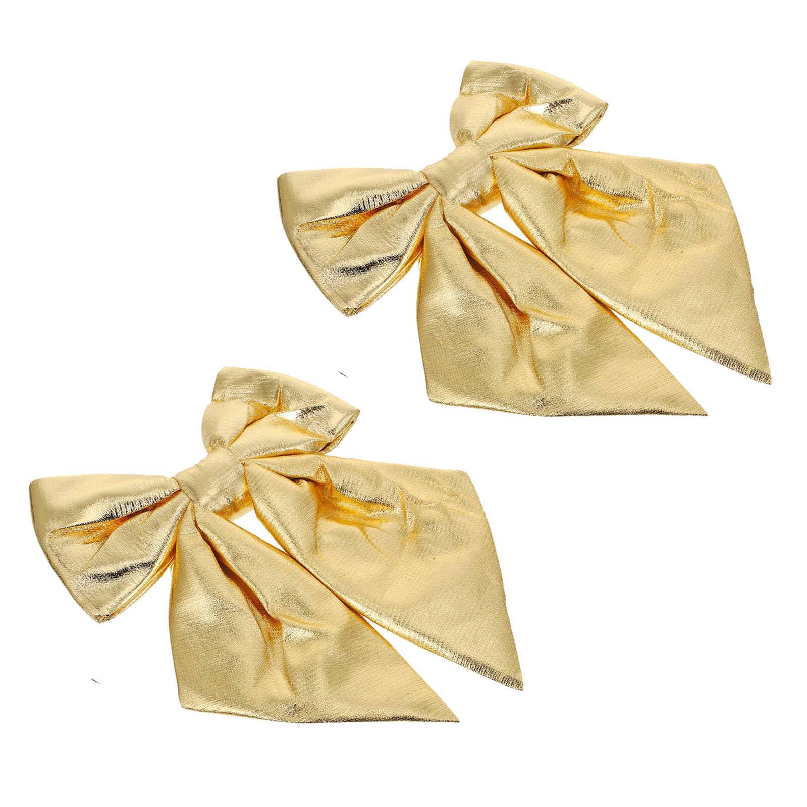 Lazos decorativos grandes de 40x30 cm perfectos para colgar en paredes y puertas de interior