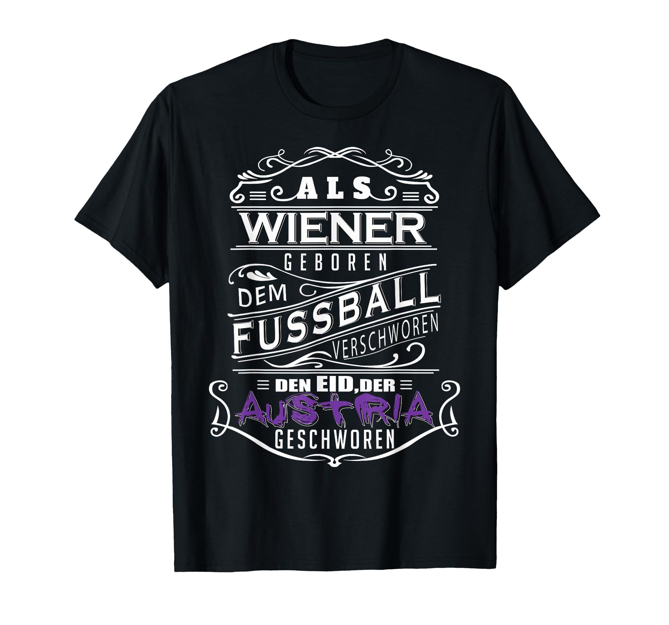 Kleidung mit Designs von Amazon Merch on Demand