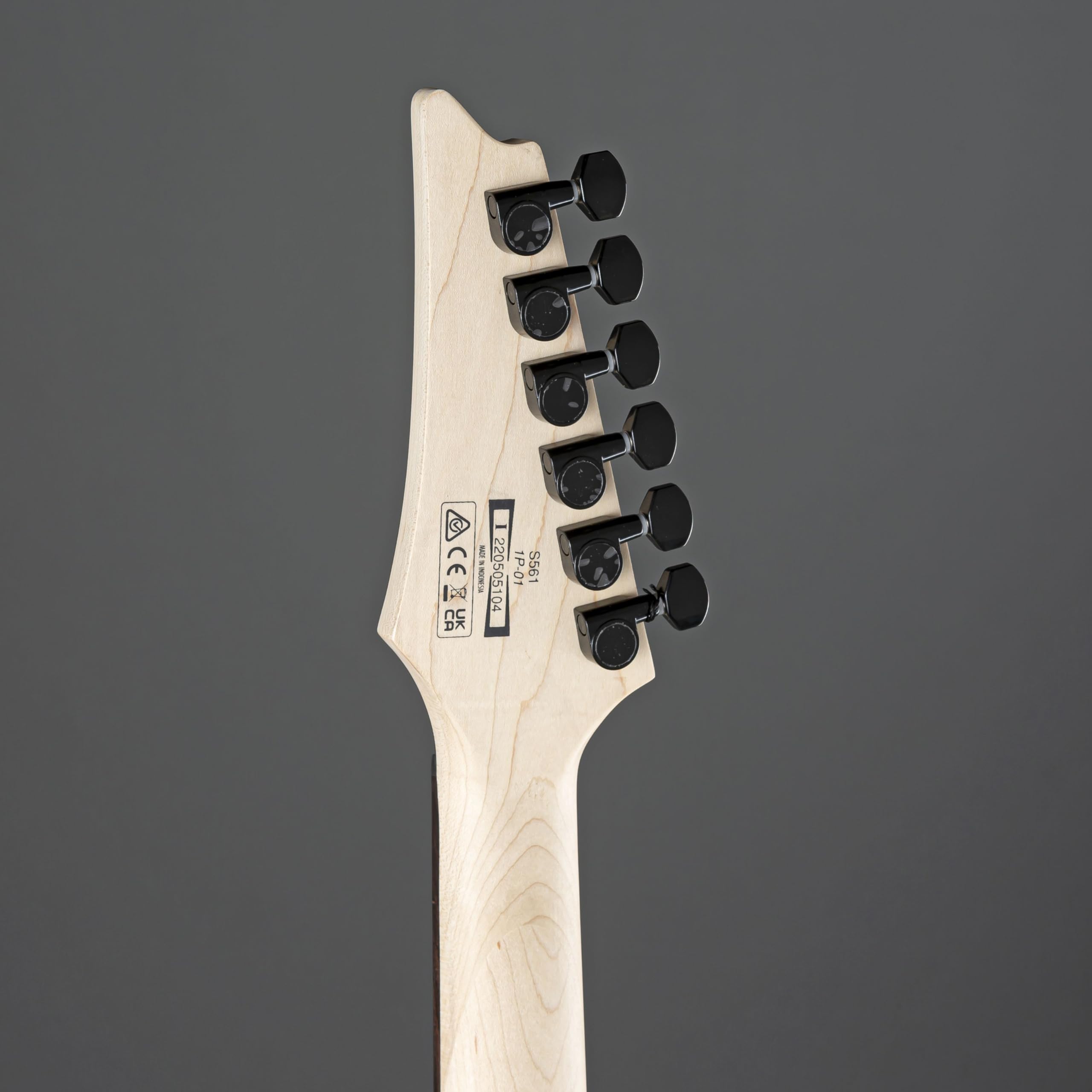 Ibanez　S561 SFM 　アイバニーズ 　リアピックアップ交換済み Amazon | Ibanez(アイバニーズ) エレキギター Seafoam Green Matte