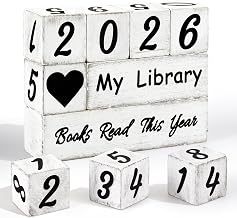 Books Read This Year Counter Lahore, Karachi - Pakistan