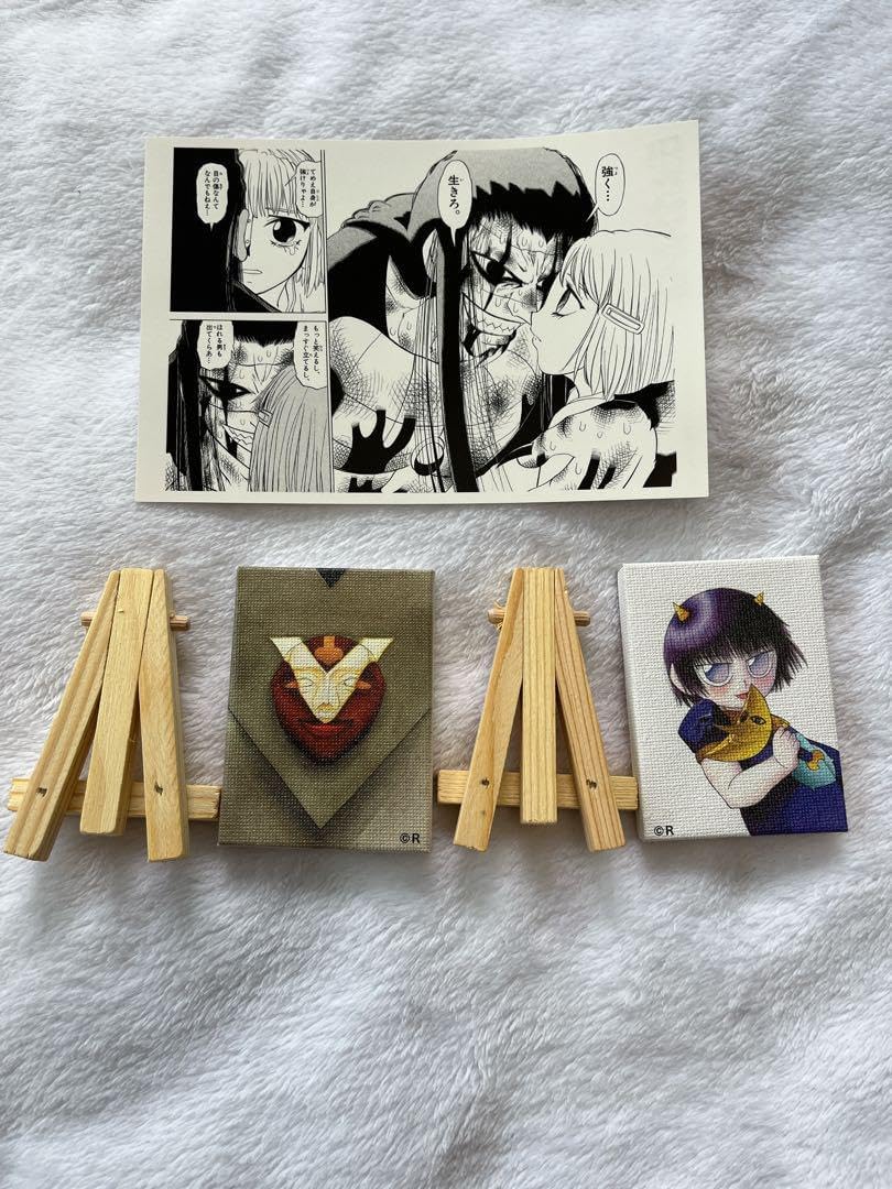 ジョジョ リアルペイントシート 5部 プロシュート ジョジョ リアル