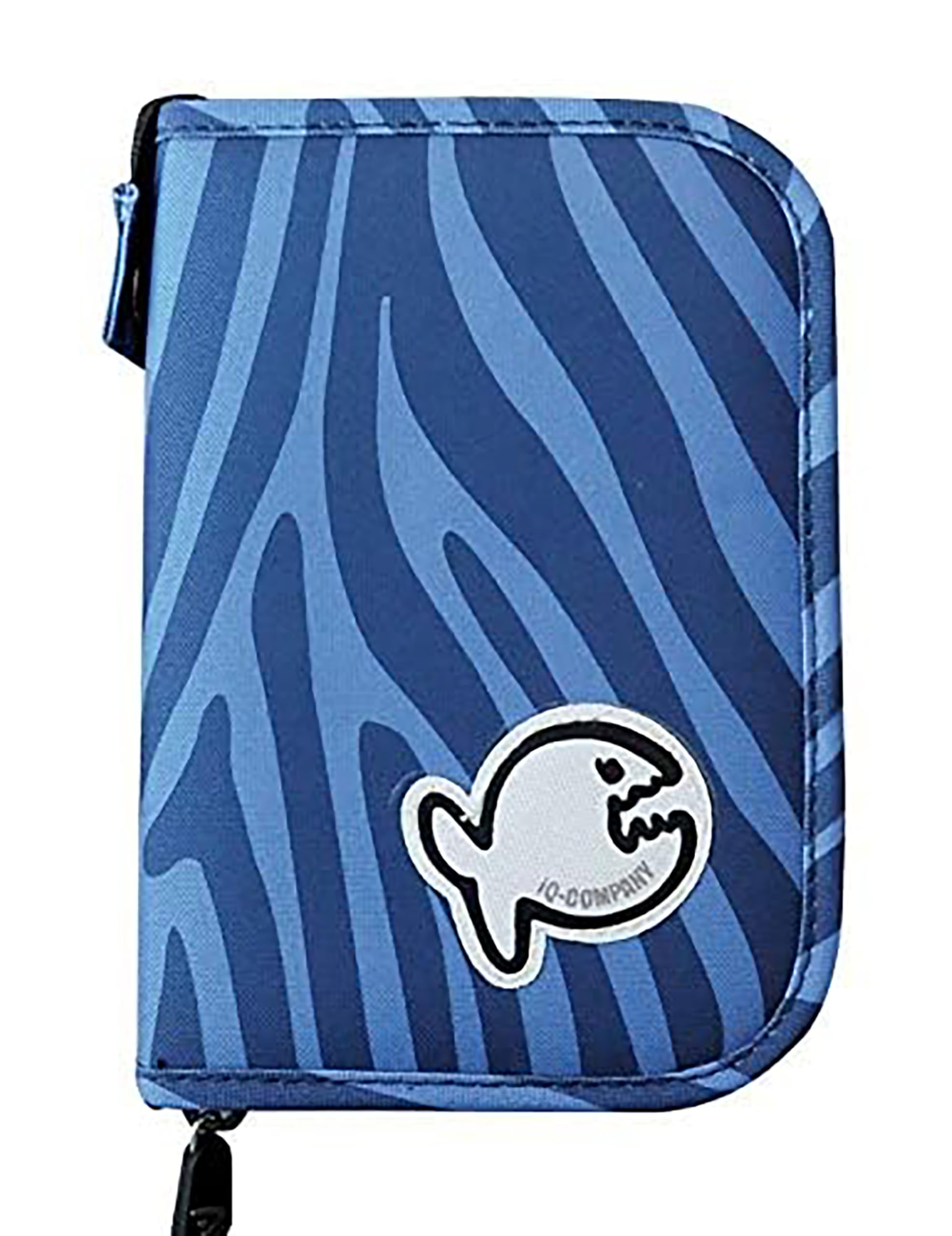 iQ - Company Q Book - Cartera de Buceo