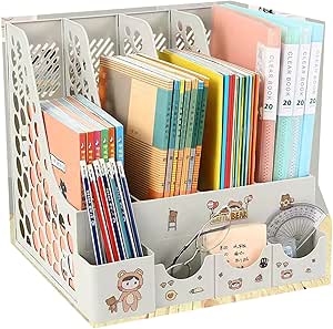 ファイルラック...