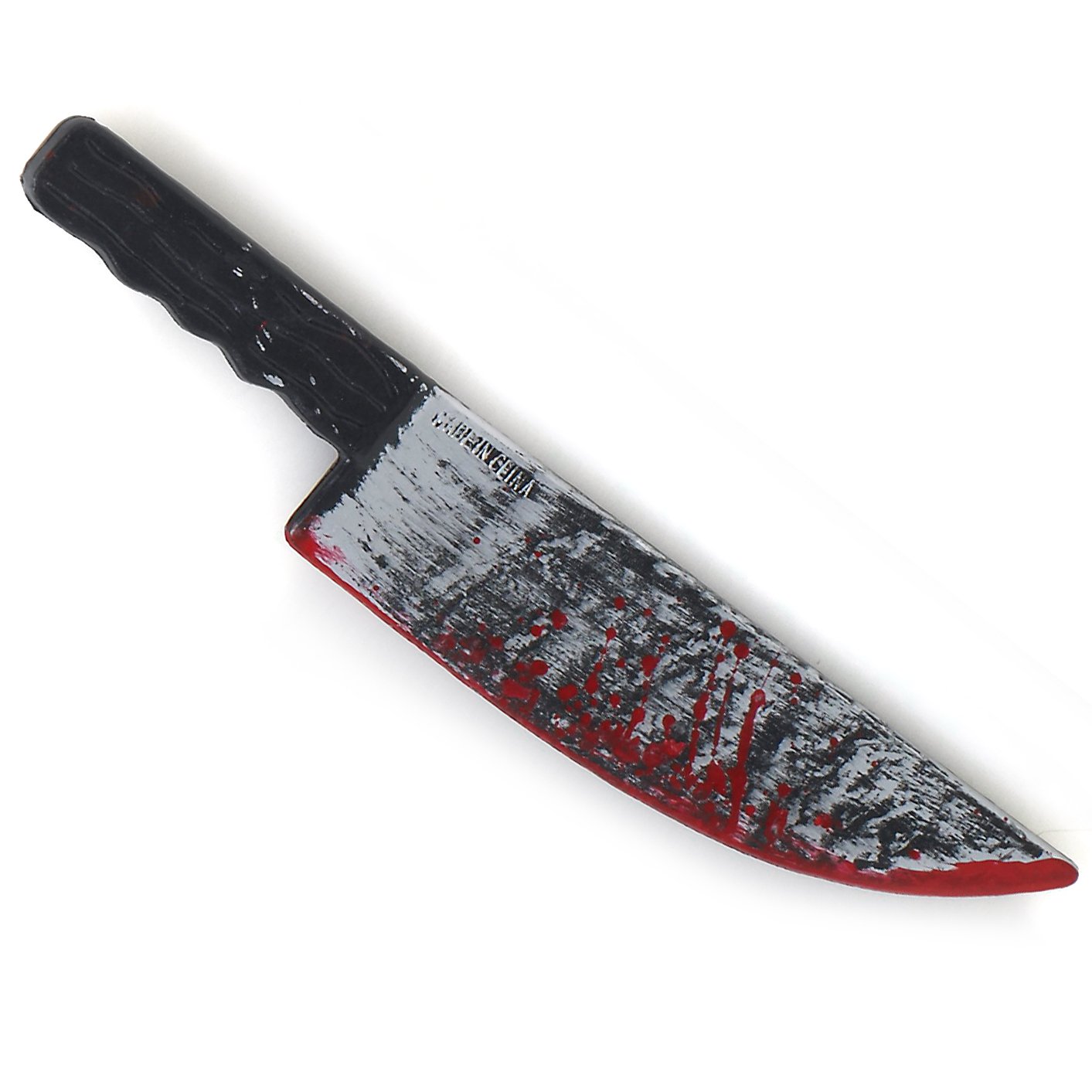 Bloody Butcher Knife Toy