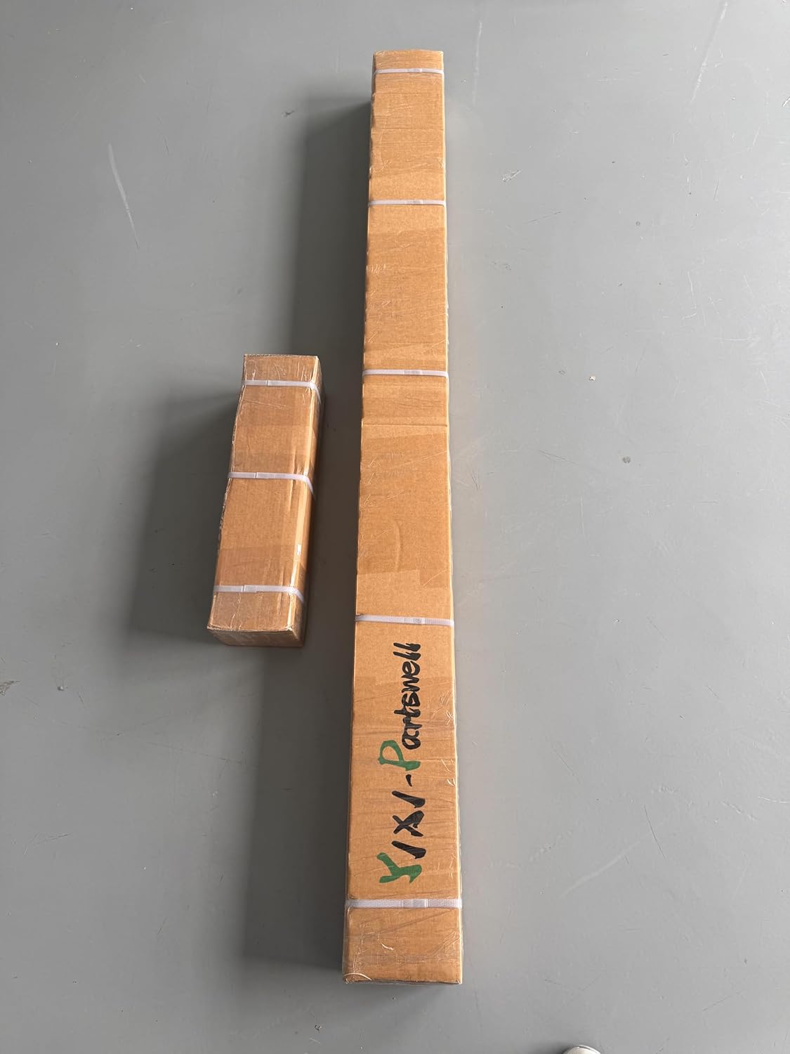 2Pcs Side Steps Pedal Nerf Bars Fits for All New Ford Explorer 2020-2025 Black Running Boards