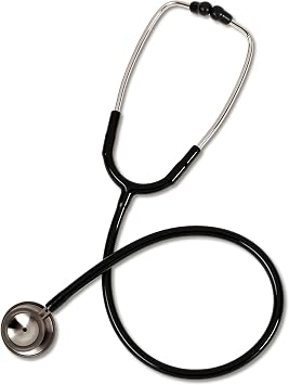Prestige Medical Veterinary Clinical I, Black Small