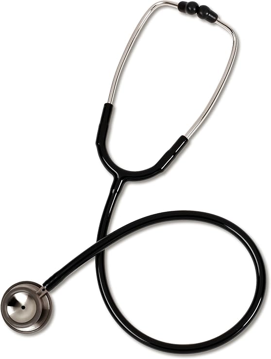 Prestige Medical Veterinary Clinical I, Black Small