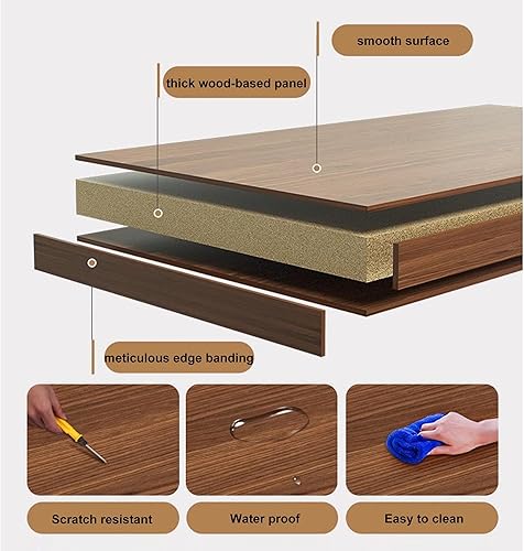 Miniatura 5 de IPSU Zapatero de entrada con asiento, banco de zapatos de 3 niveles con cajón abatible para niños y adultos, moderno zapatero independiente para