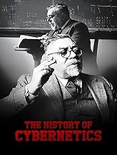 The History Of Cybernetics