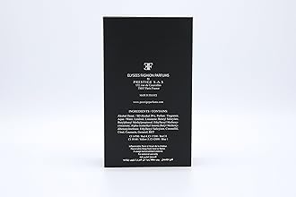 Elysees Wood Eau de Parfum for Men 100 ml