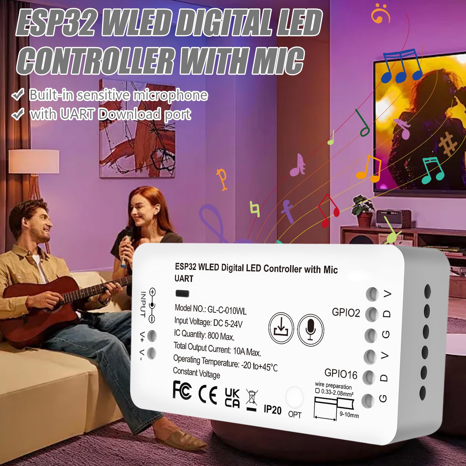 WLED