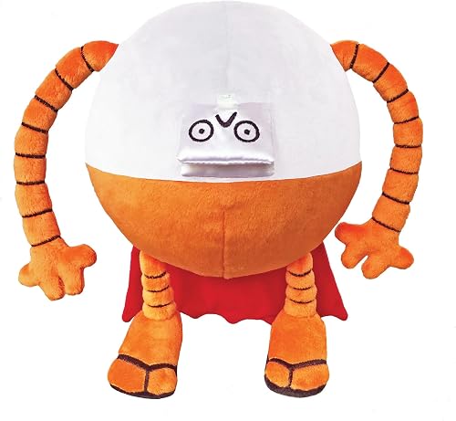 Dog Man's 80-HD Doll: 9 with Legs