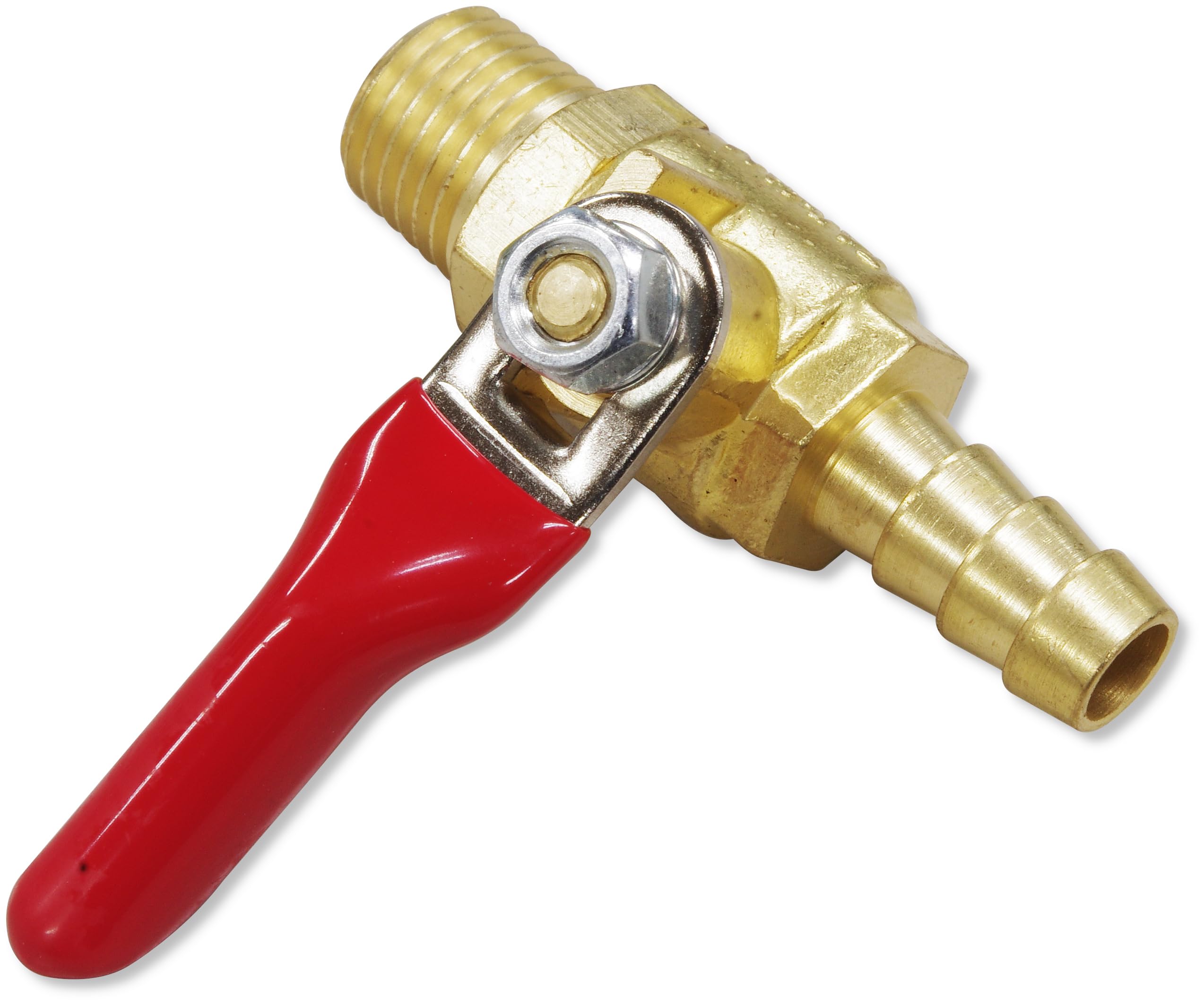 Amazon.co.jp: ブラスペットコック1/4 : 車＆バイク