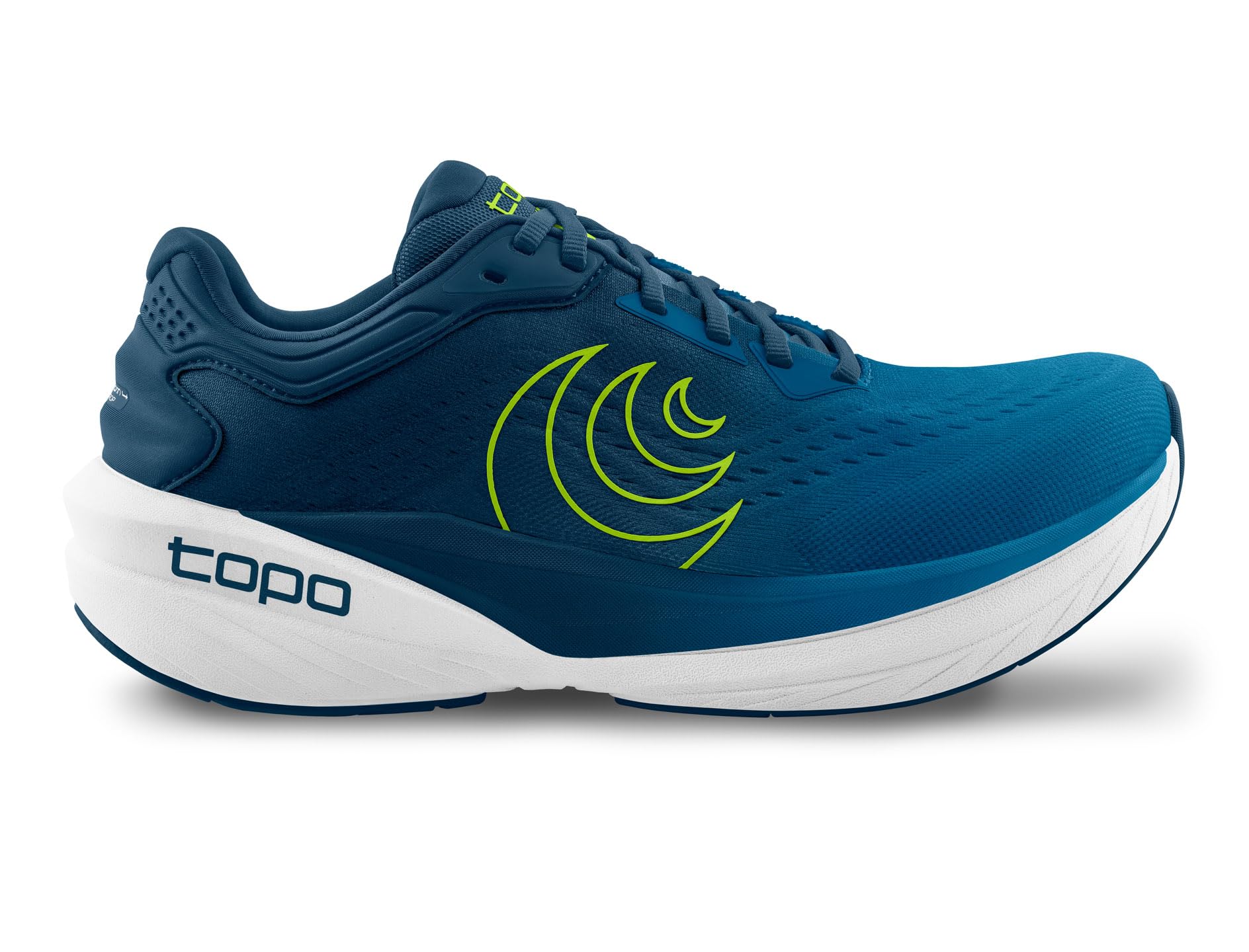 Topo Athletic Homme Phantom 4 Basket