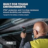 Bosch PRO GIS12V-800-16 Infrared Thermometer - 5