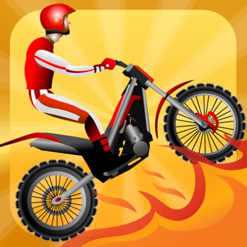 Moto Race Pro -- physics motorcycle racing game