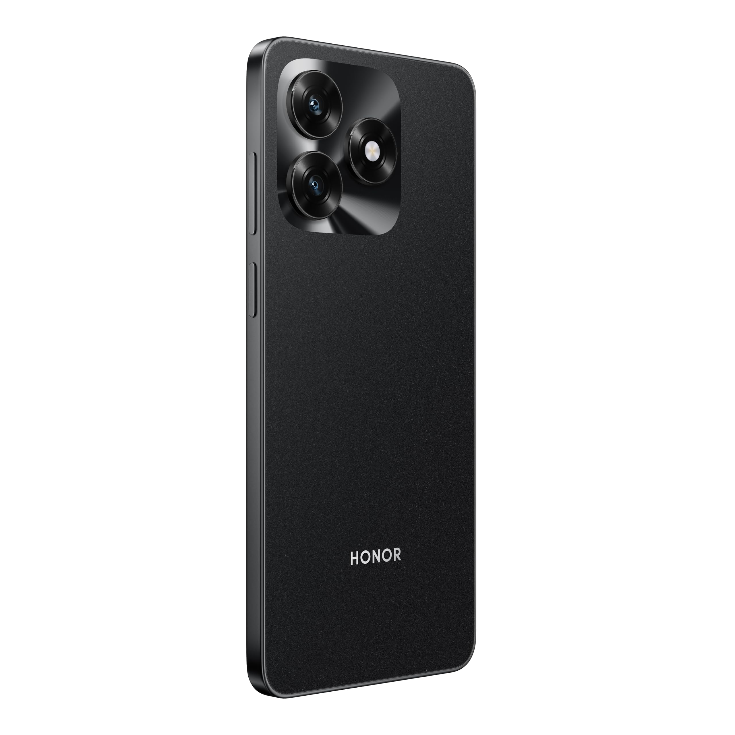 HONOR X5c Plus 128 Midnight Black