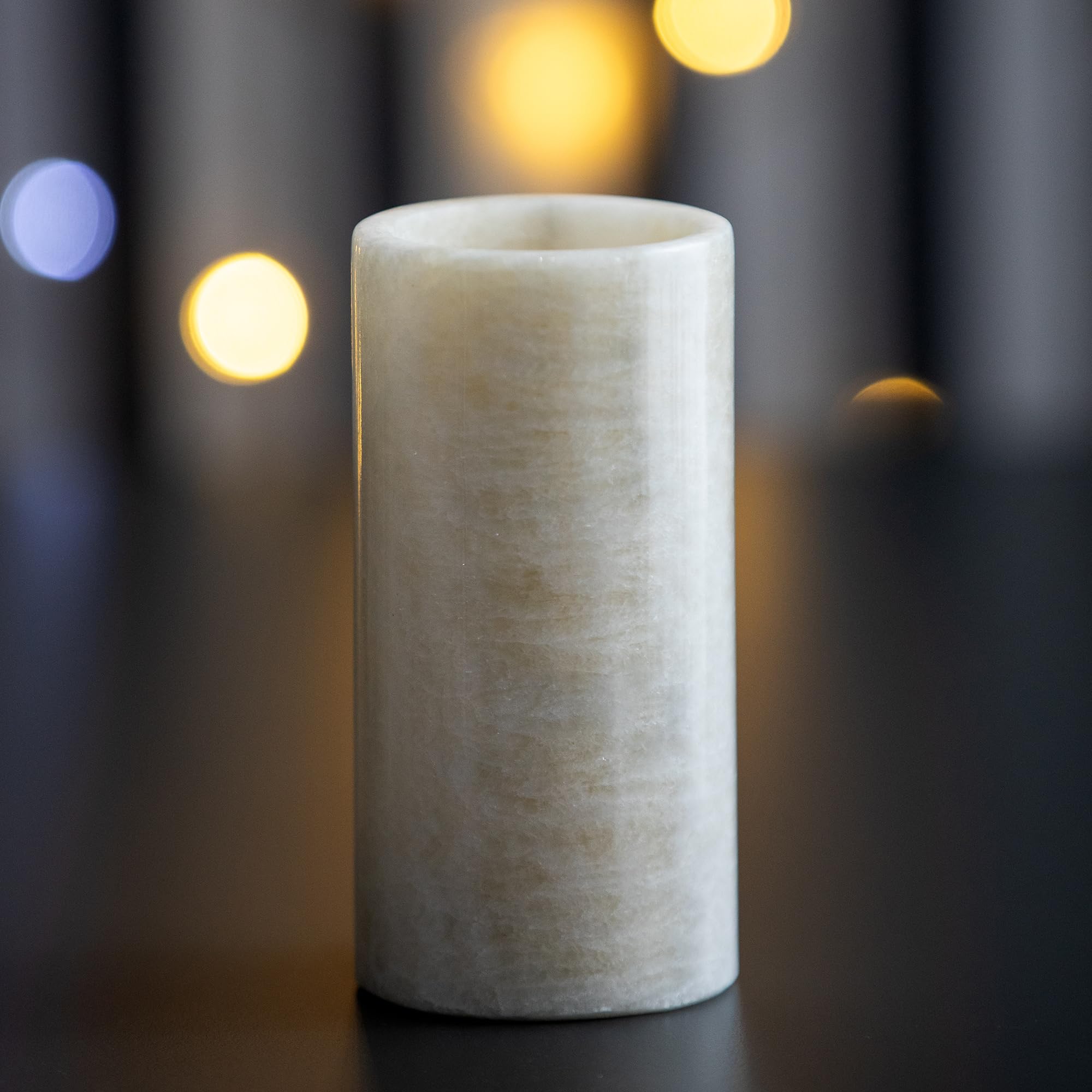 Soporte para bolígrafo, soporte para cepillo de dientes, organizador de escritorio, soporte para brochas de maquillaje, regalo para el hogar, soporte para utensilios de cocina, escritorio de