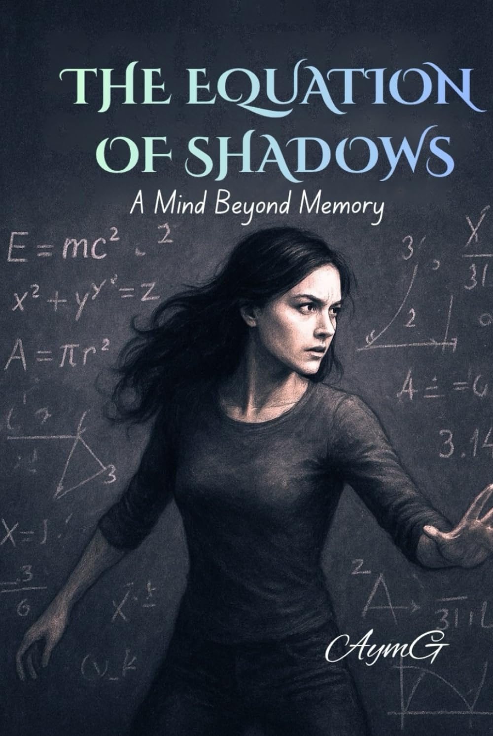THE EQUATION OF SHADOWS: A Mind beyond Memory