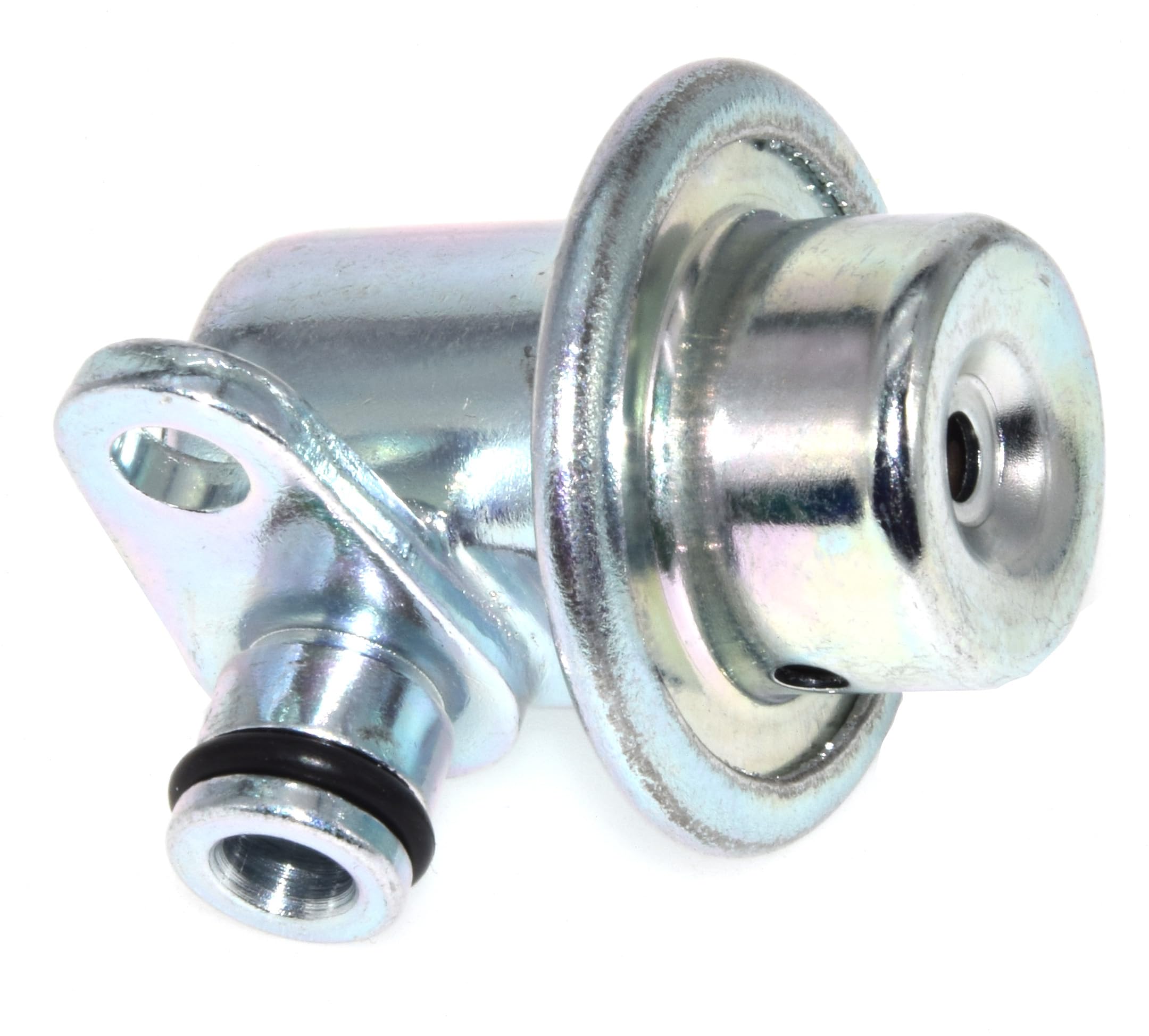 1576093J01 Fuel Pressure Regulator Compatible with Suzuki Outboard DF150/175 2006-2021 for DF200/225/250/2004-2021 for DF300 2007-2021