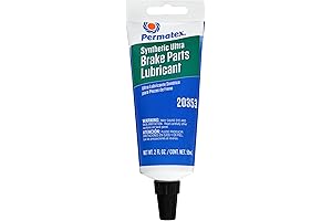 Permatex Ultra Disc Brake Caliper Lube
