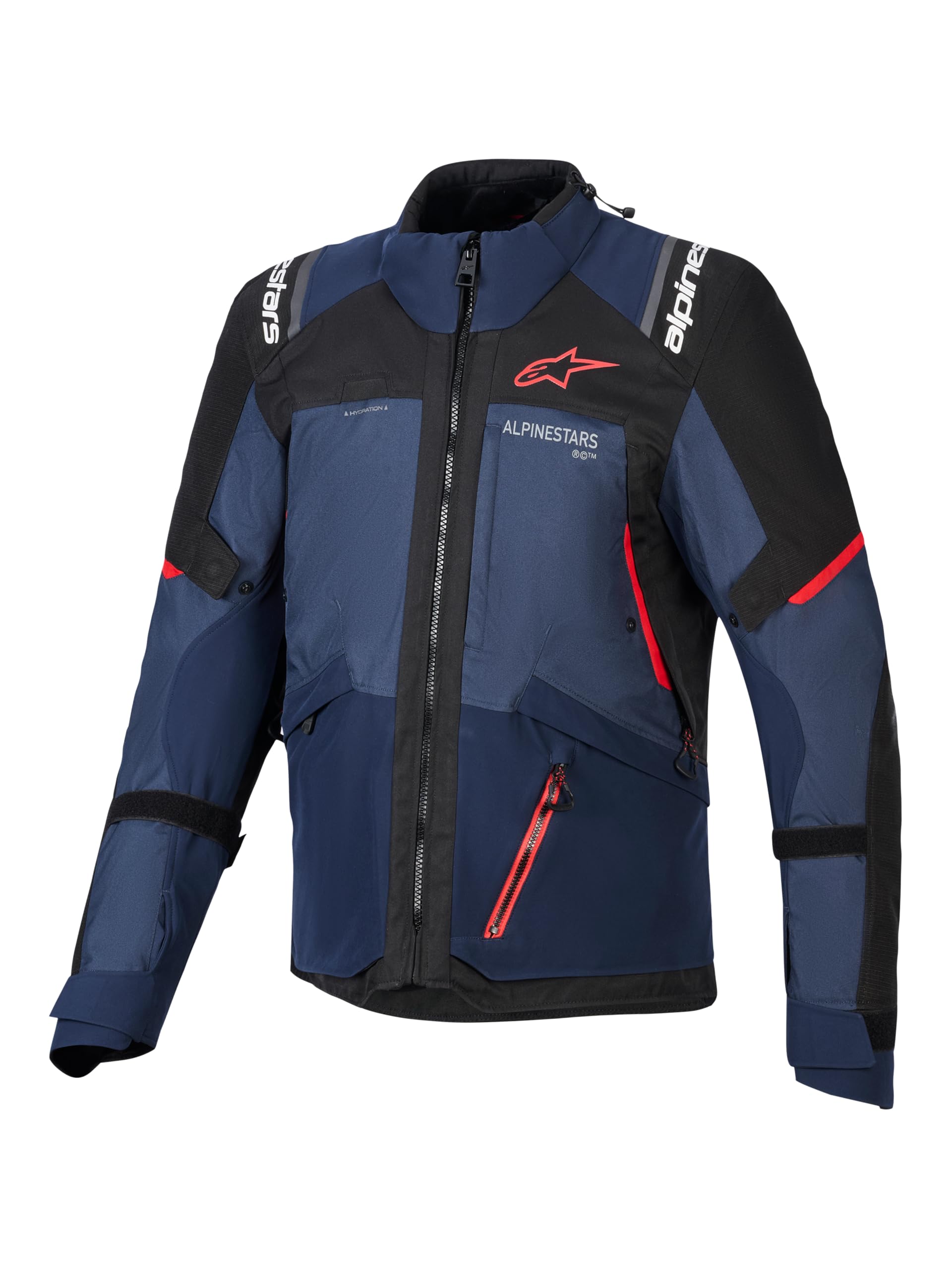 Alpinestars Andes V4 Drystar® Jacket XL Blue