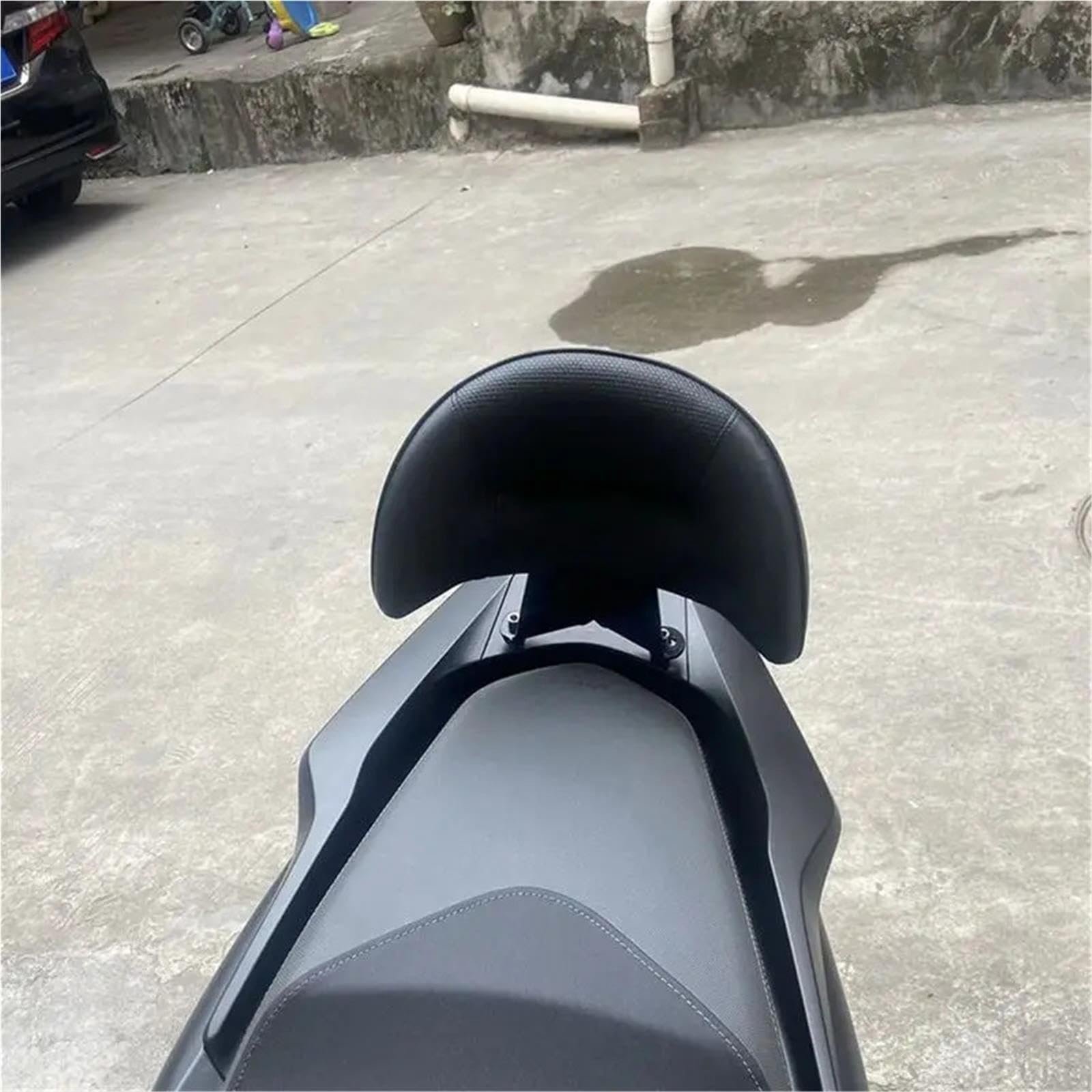 Oparcie dla pasażera Do Honda PCX 150/PCX 160