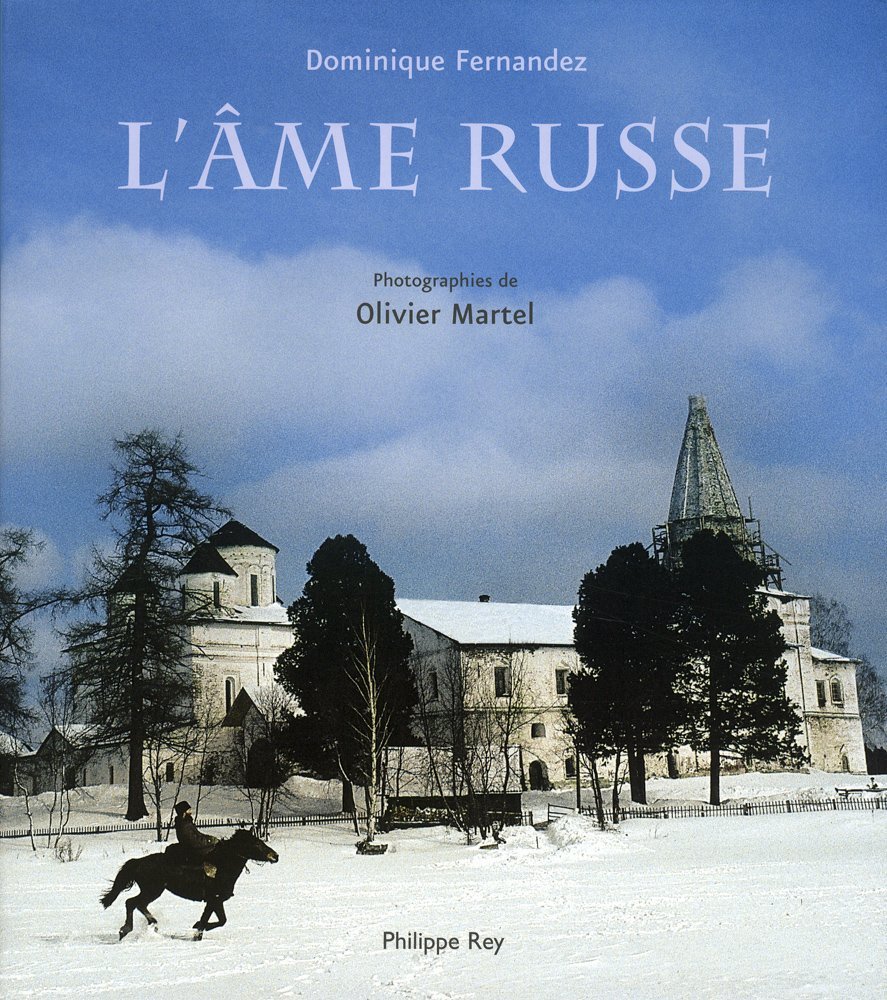 L'Ame Russe coffret cadeau parfum unique pour surprendre vos proches