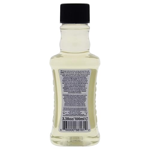 Miniatura 8 de Reuzel Champú de árbol de té 3 en 1, limpia el cabello y el cuerpo