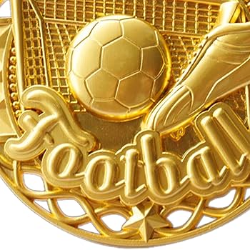 ✨希少・入手困難✨イタリア サッカー 100周年記念メダル soccermedal-ck53-1w.jpg