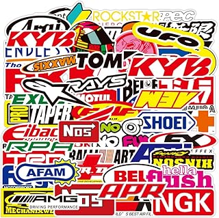 Stickers For Dirt Bikes Picks collage image 4