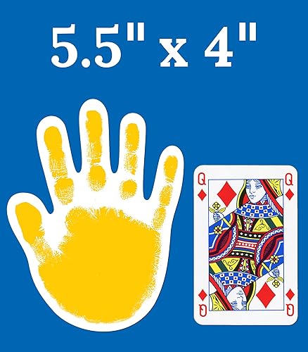 Vista 107 de Carson Dellosa - 150 letras recortadas de 4 pulgadas en blanco, decoración del alfabeto en mayúscula y minúscula para tablón de anuncios, tablero