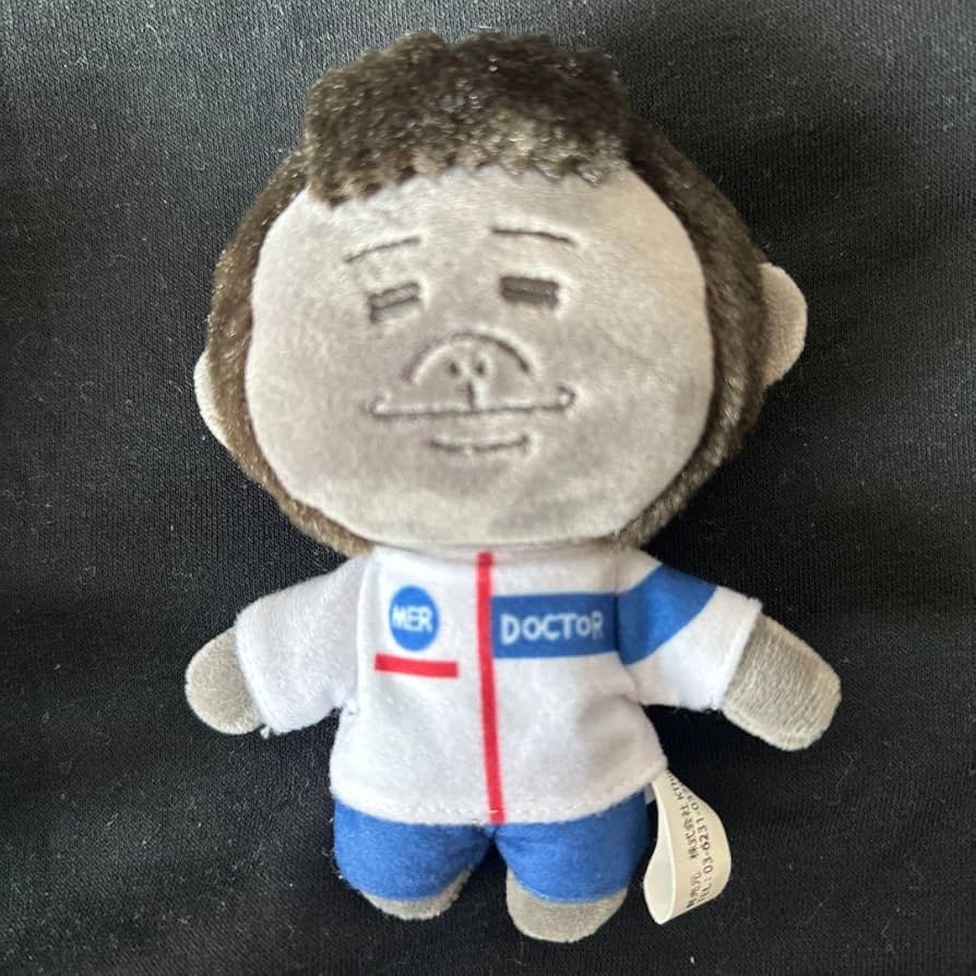 東京MER キタミ　ぬいぐるみ 2体セット 東京MER キタミ ぬいぐるみ 2体セット 東京MER キタミ ぬいぐるみ 2体